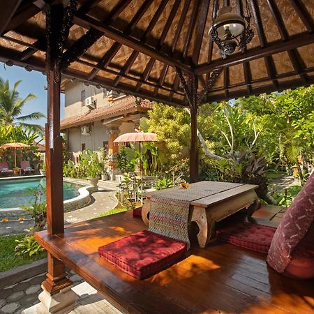 Uma Sari Cottage By Mahaputra-Chse Certified Ubud Kültér fotó