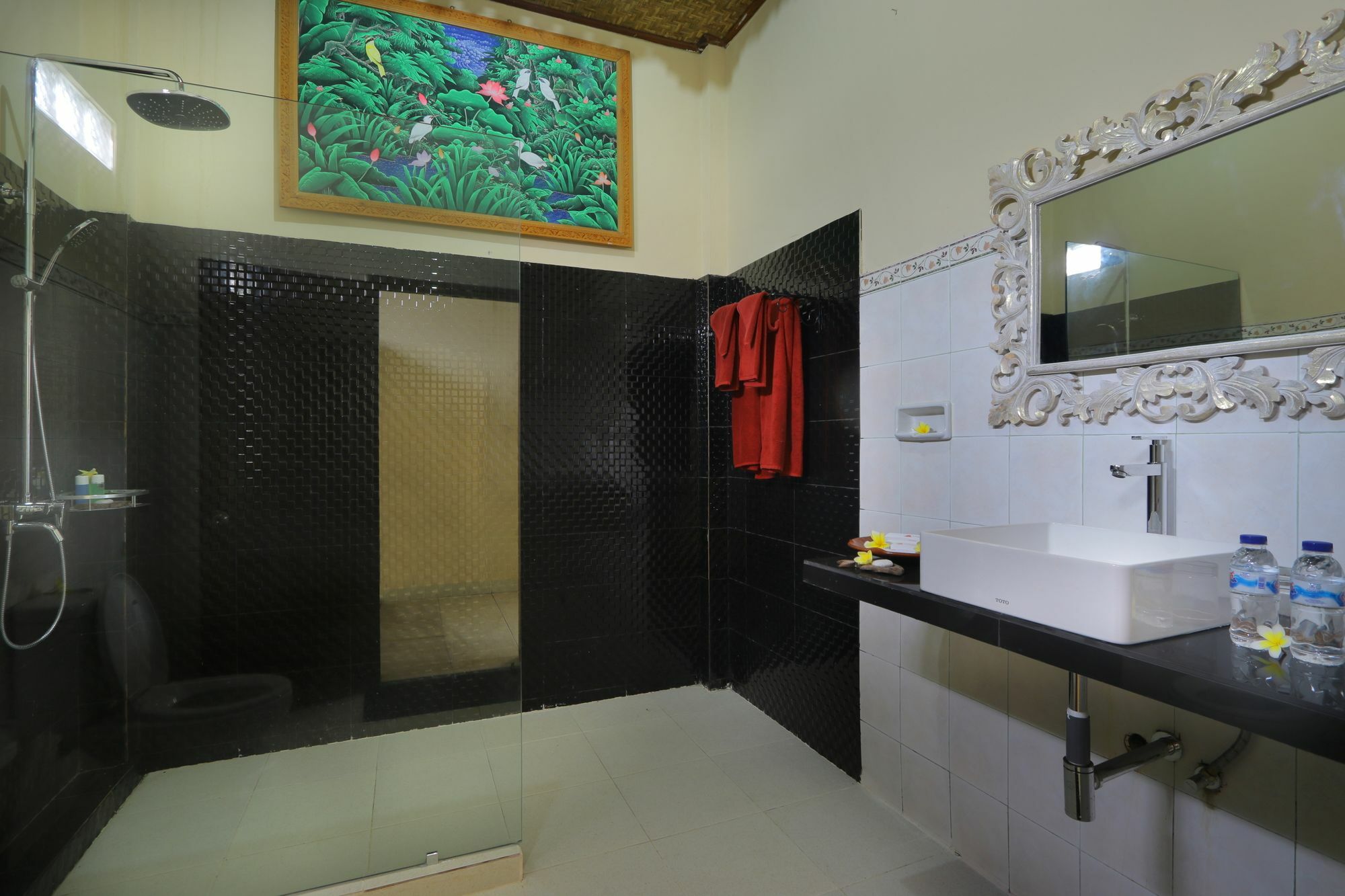 Uma Sari Cottage By Mahaputra-Chse Certified Ubud Kültér fotó