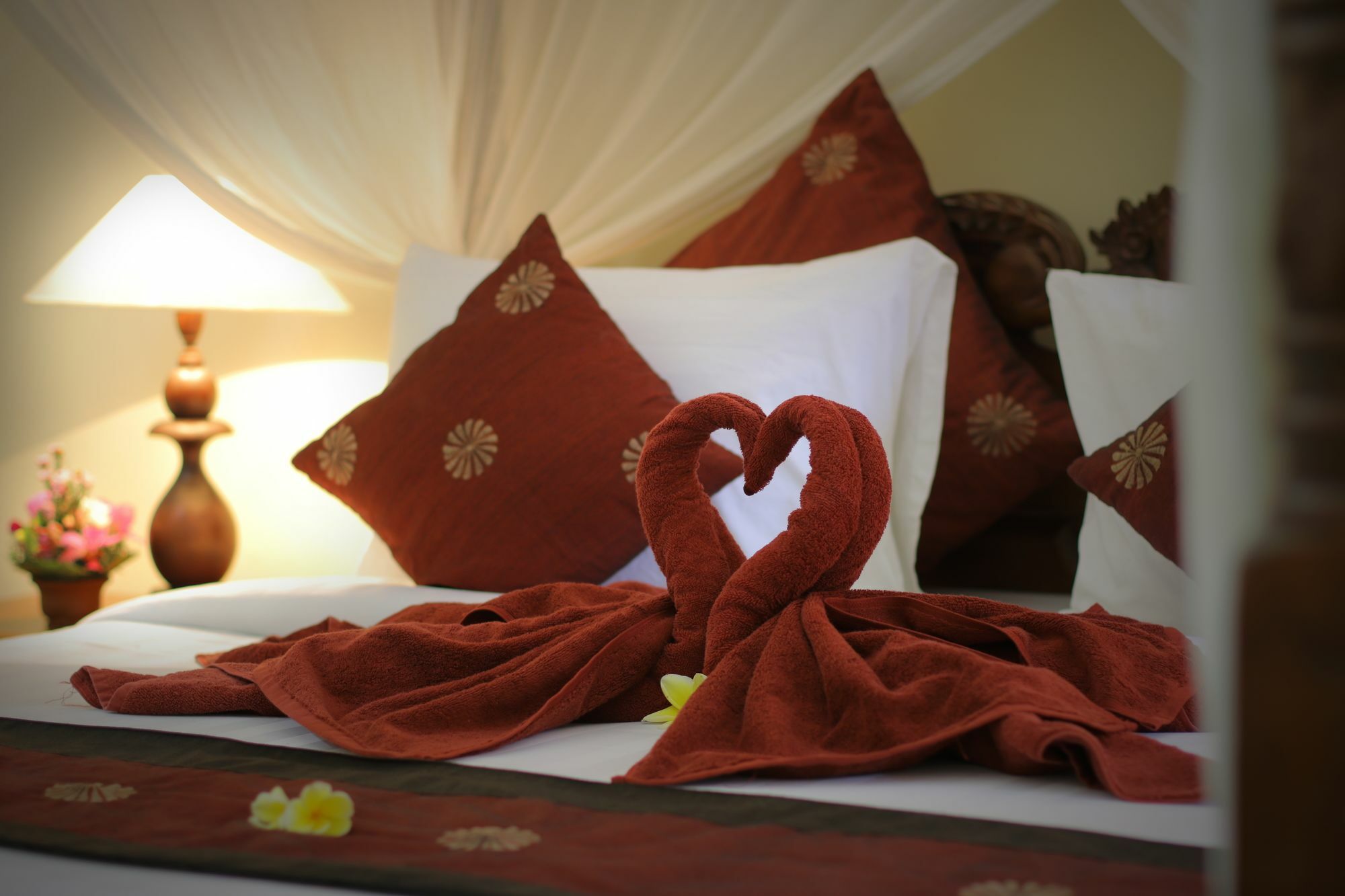 Uma Sari Cottage By Mahaputra-Chse Certified Ubud Kültér fotó